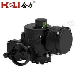 氢能源电动执行器 氢能源电动执行器