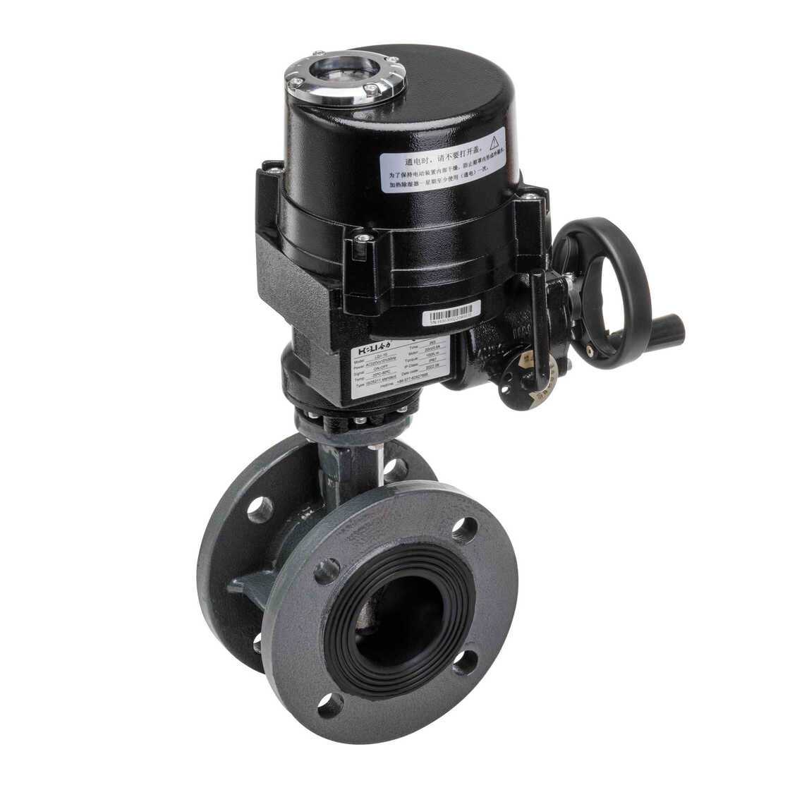 电动球阀 电动球阀
