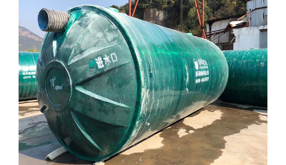 玻璃钢化粪池厂家联系方式 玻璃钢化粪池厂家联系方式