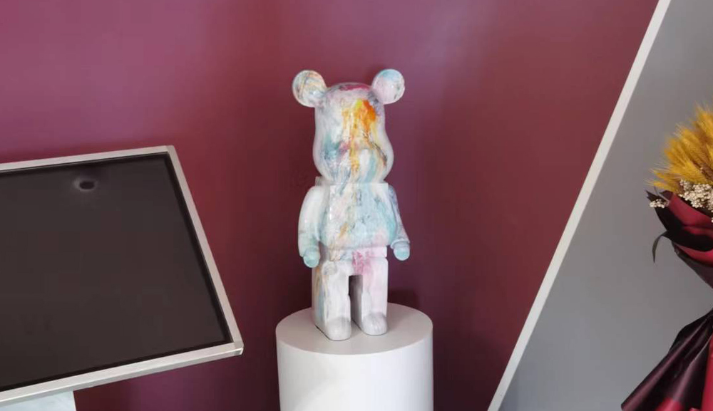 玻璃钢模具制作视频 玻璃钢模具制作视频